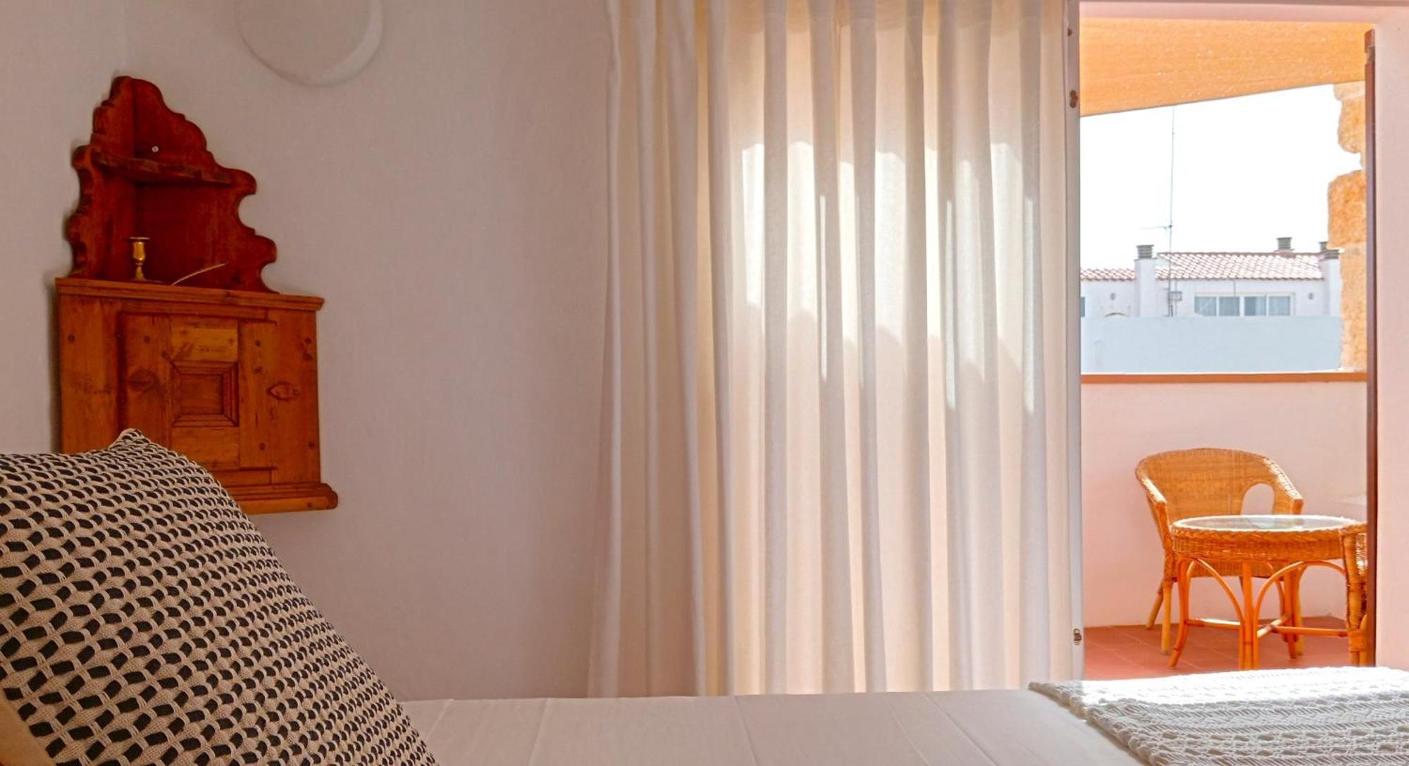 Hotel 3A Ease Of Living Ciutadella  Cameră foto