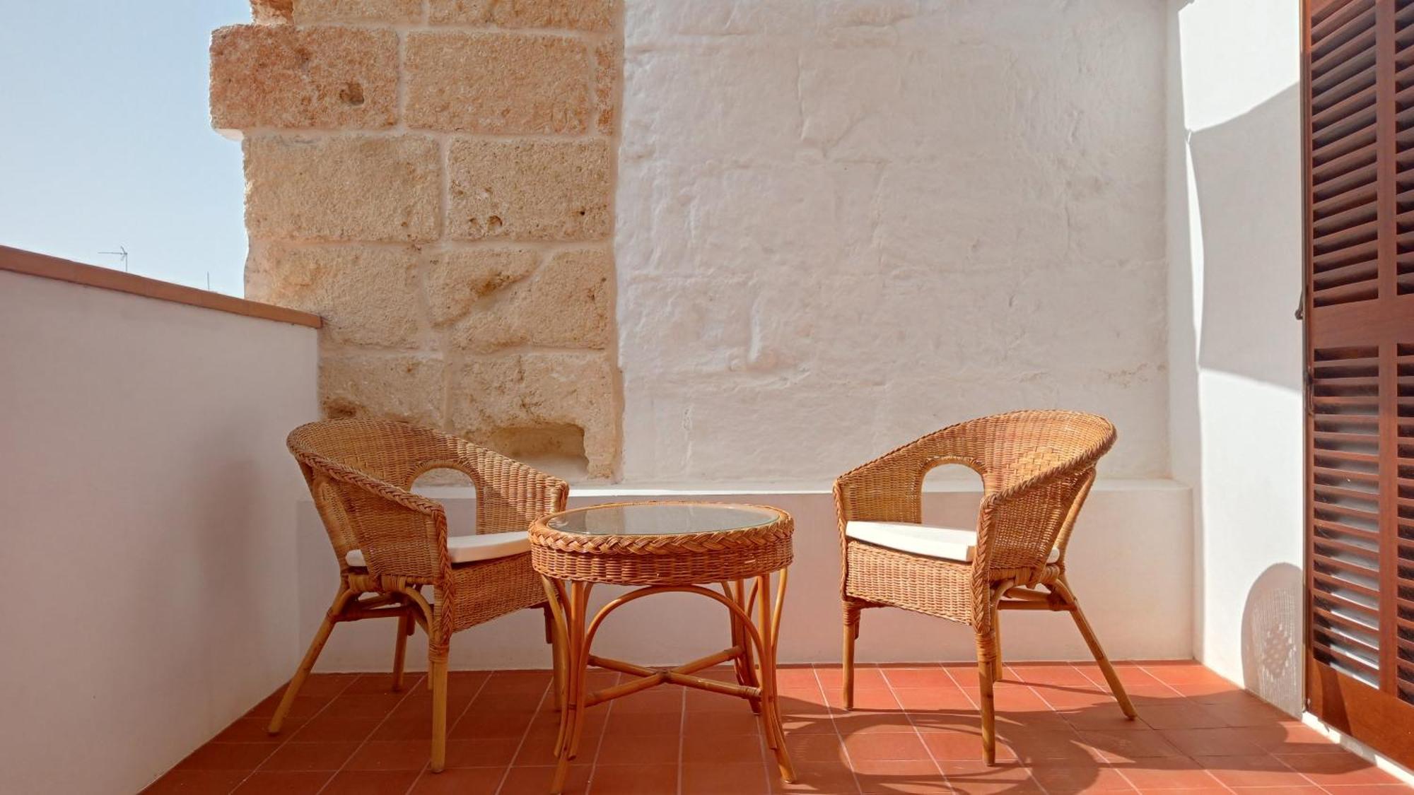 Hotel 3A Ease Of Living Ciutadella  Exterior foto
