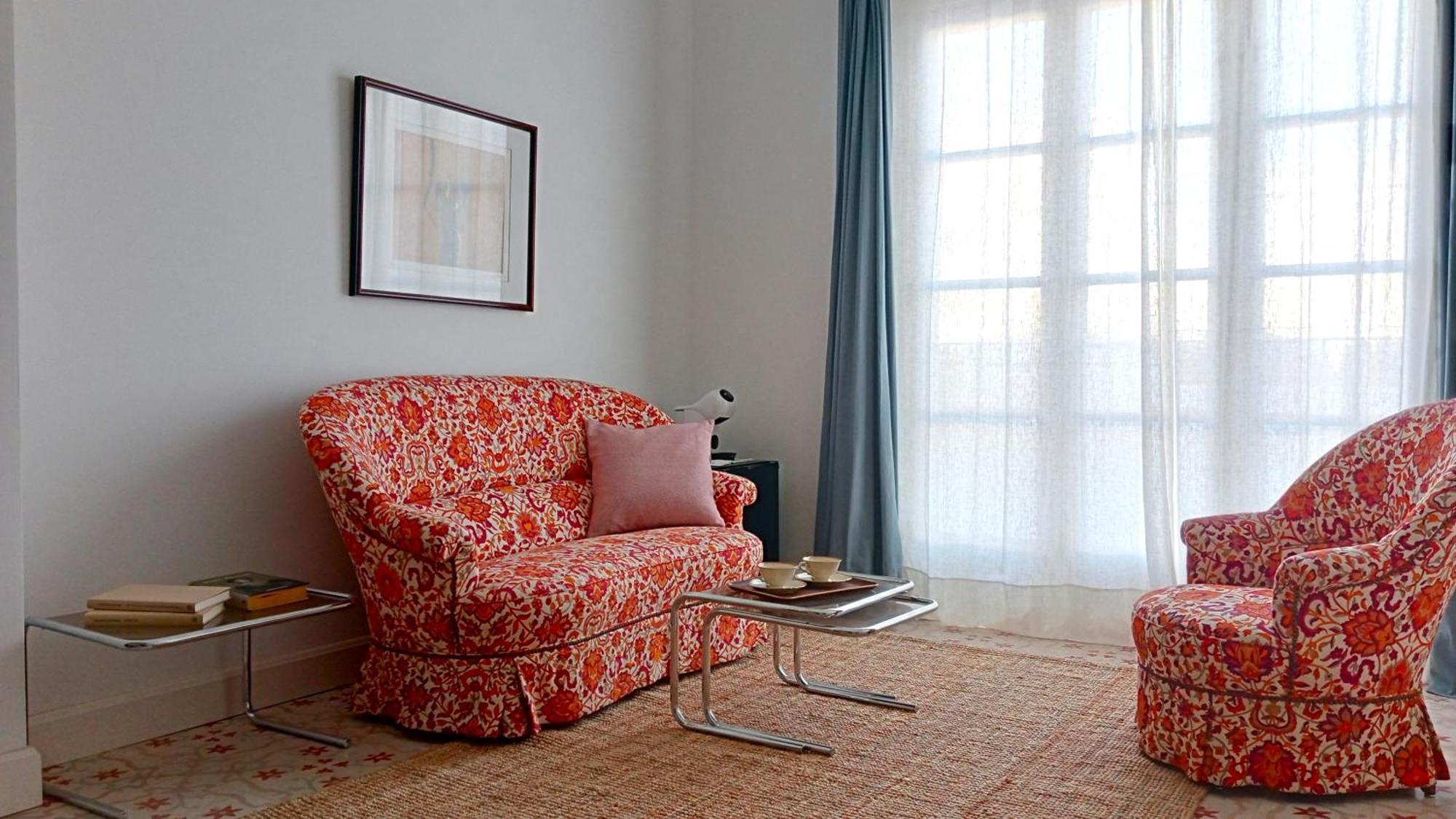 Hotel 3A Ease Of Living Ciutadella  Cameră foto