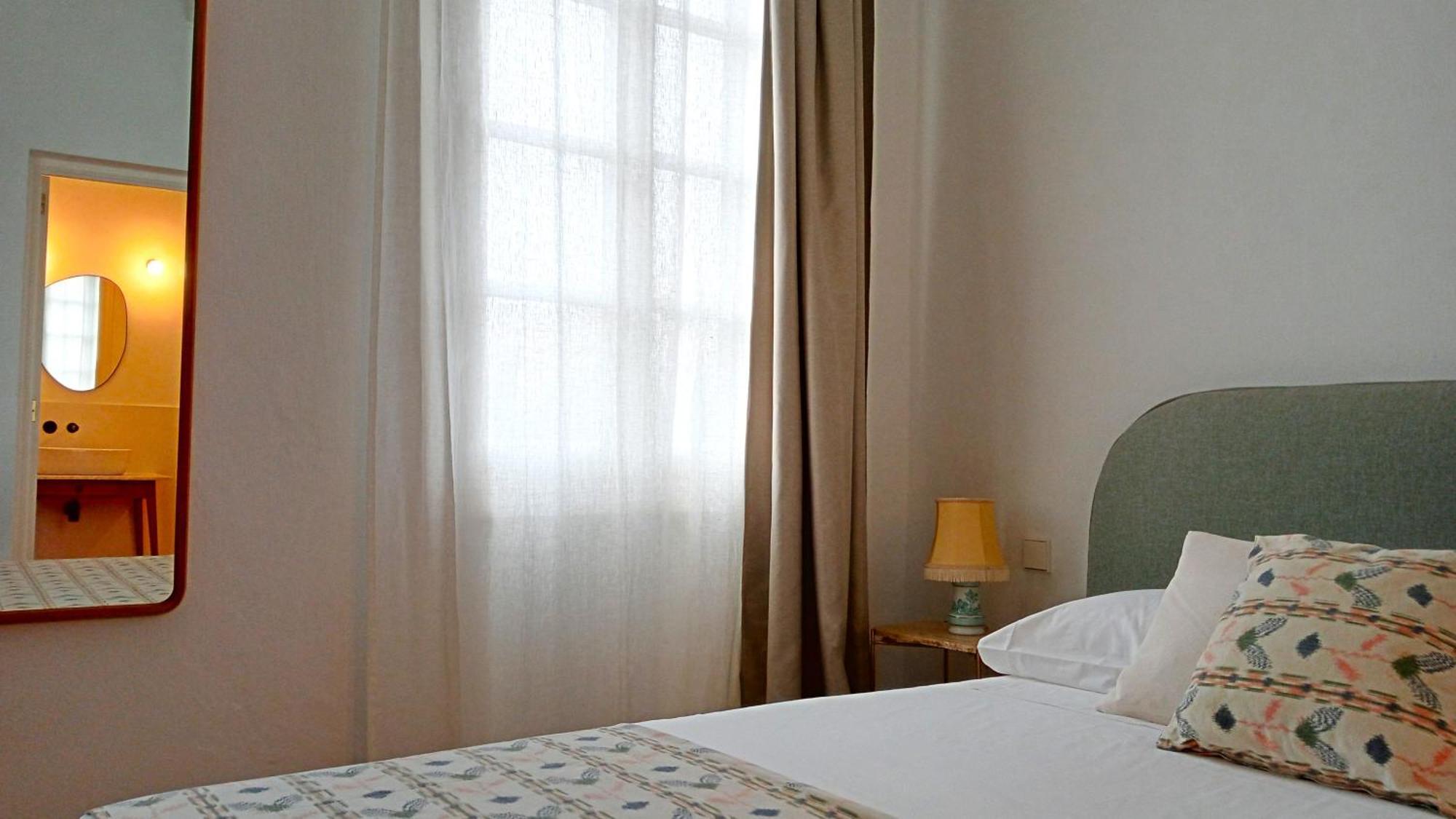 Hotel 3A Ease Of Living Ciutadella  Cameră foto