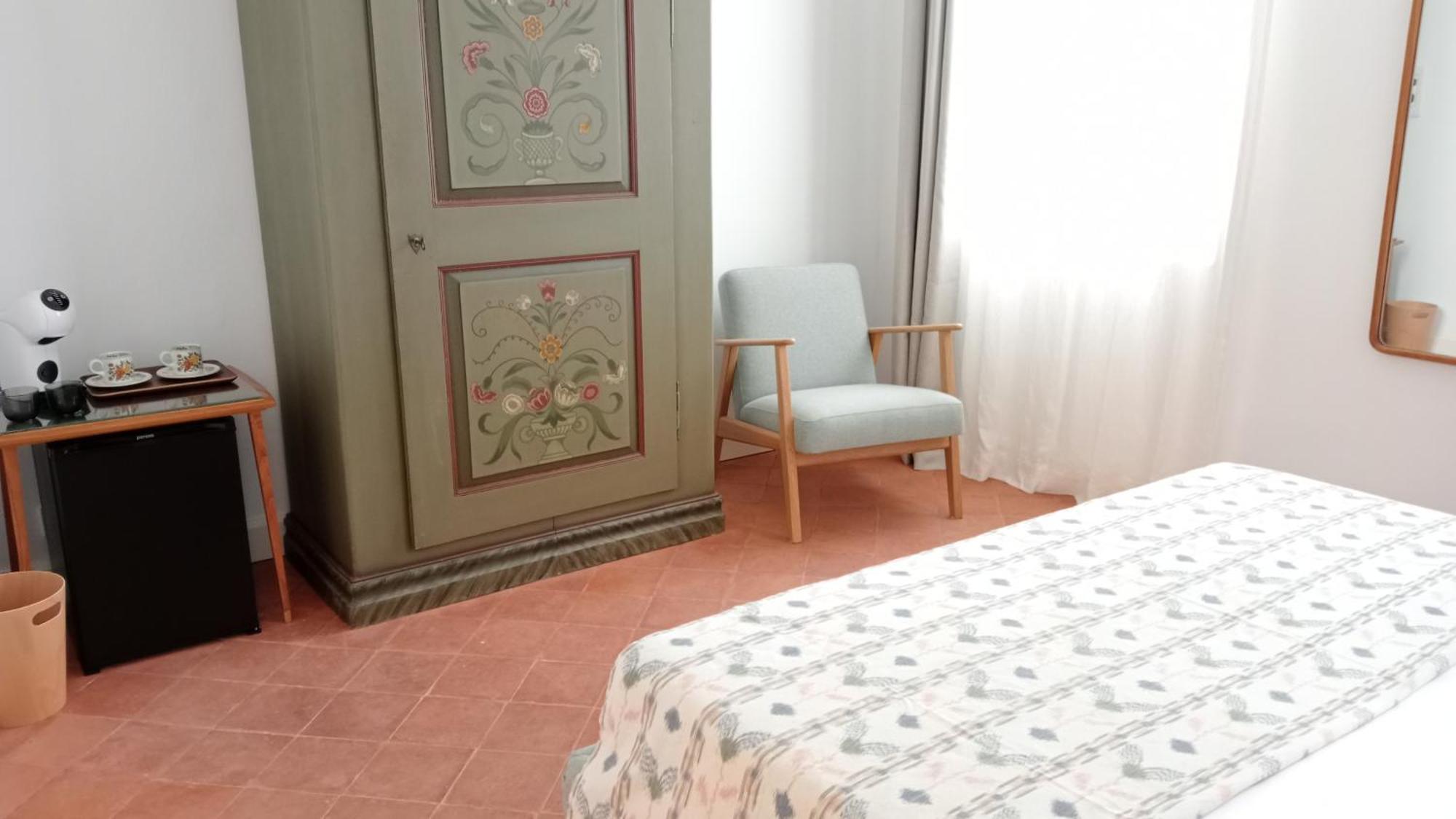 Hotel 3A Ease Of Living Ciutadella  Cameră foto
