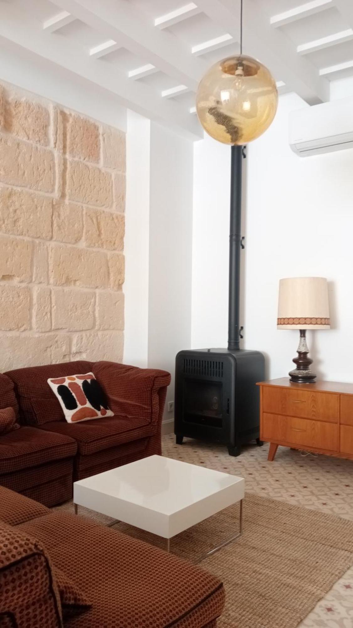 Hotel 3A Ease Of Living Ciutadella  Cameră foto