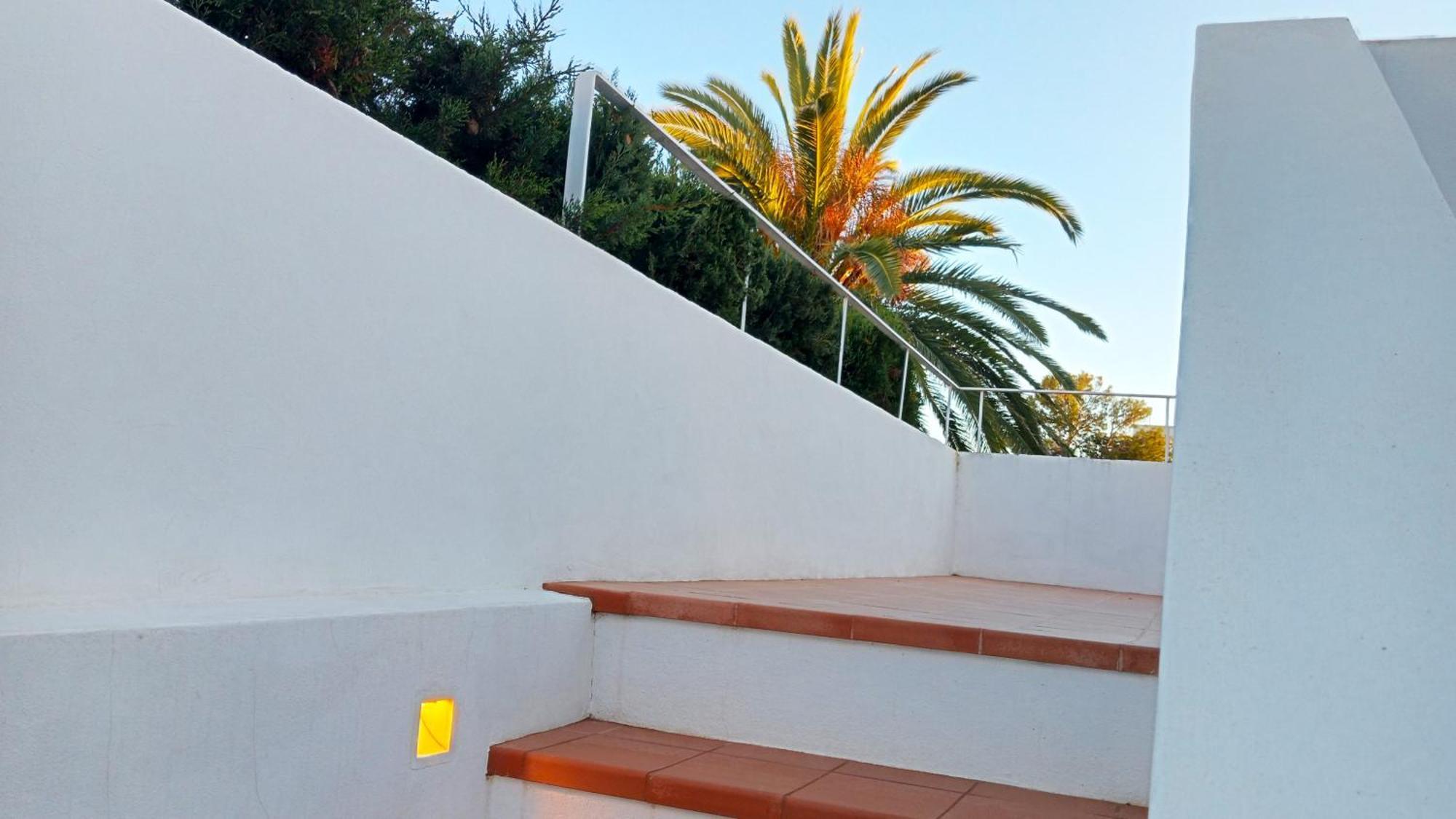 Hotel 3A Ease Of Living Ciutadella  Exterior foto