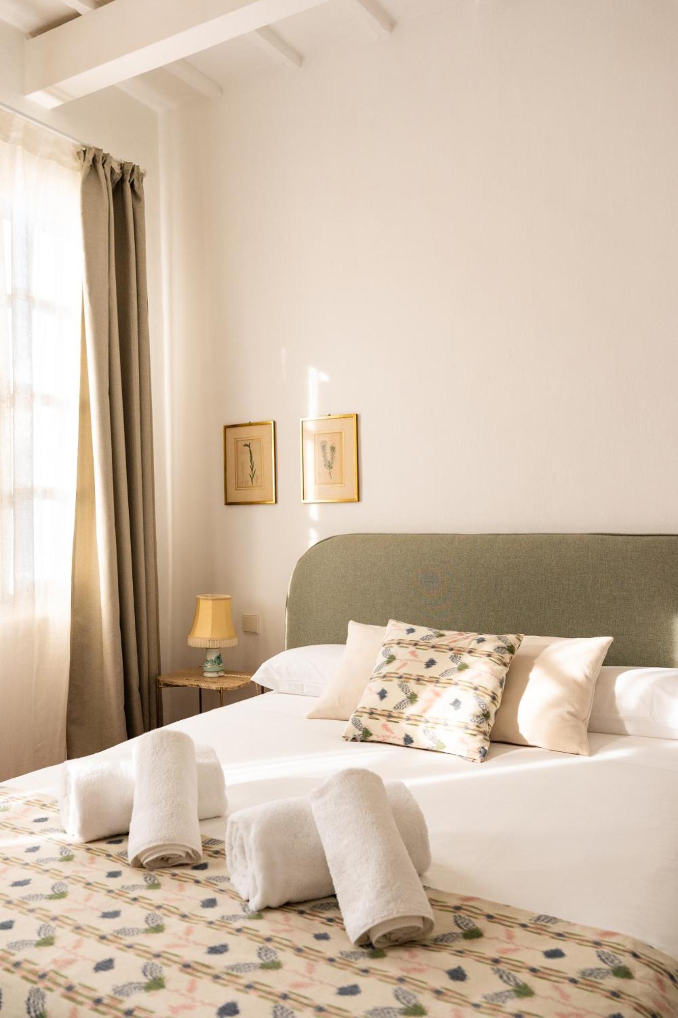 Hotel 3A Ease Of Living Ciutadella  Cameră foto