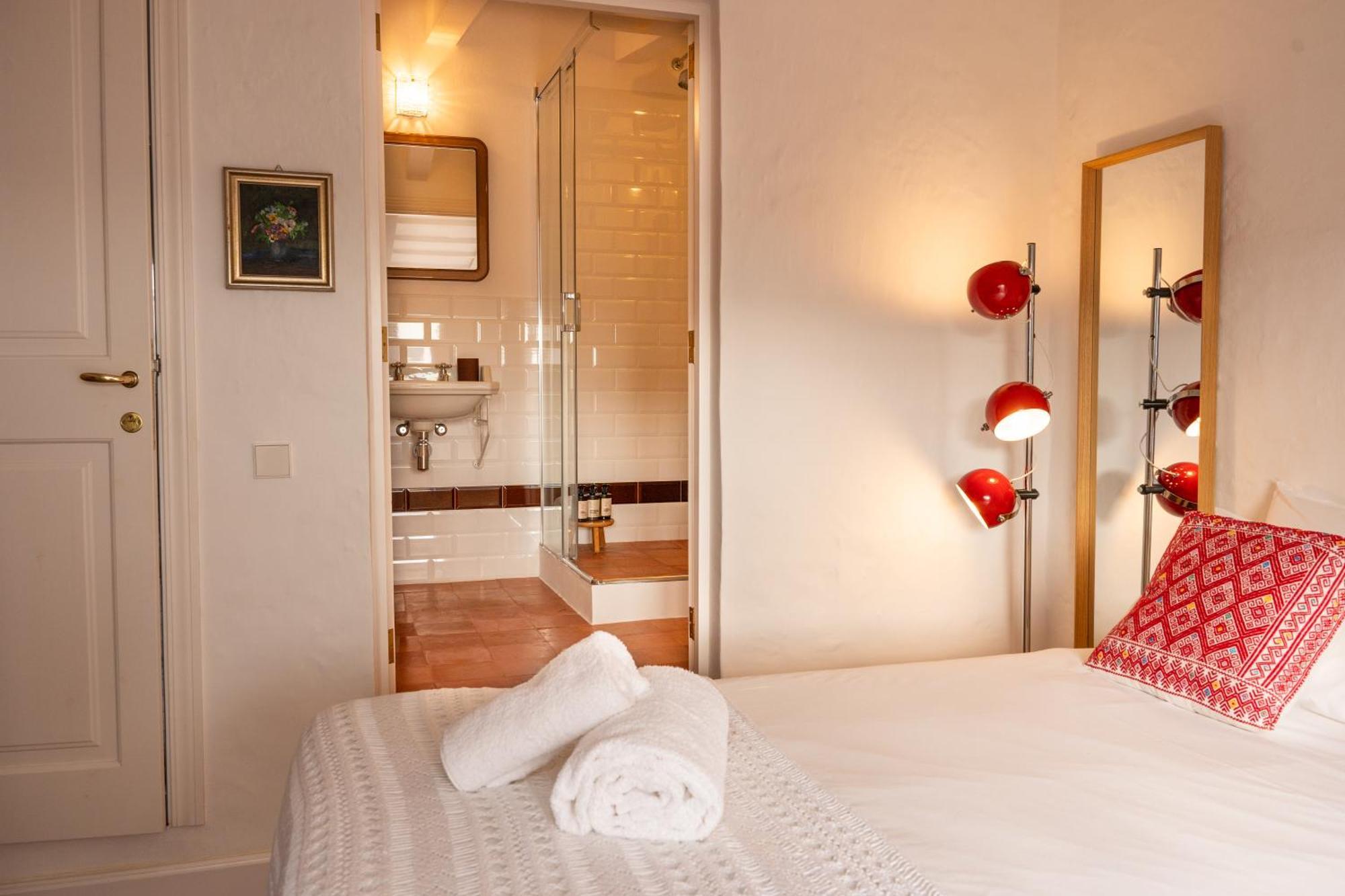 Hotel 3A Ease Of Living Ciutadella  Cameră foto