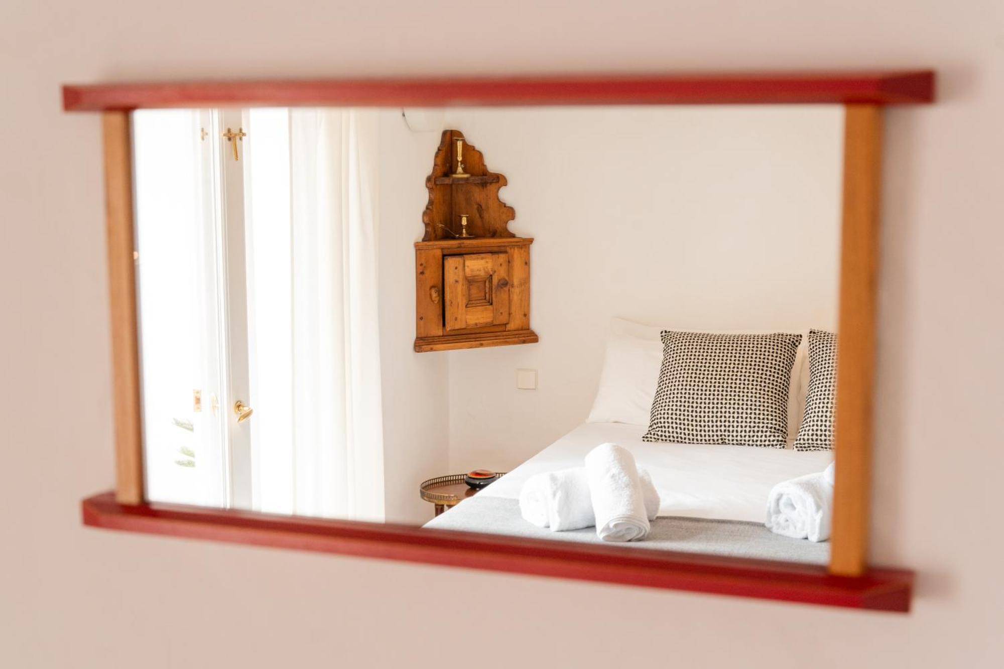 Hotel 3A Ease Of Living Ciutadella  Cameră foto