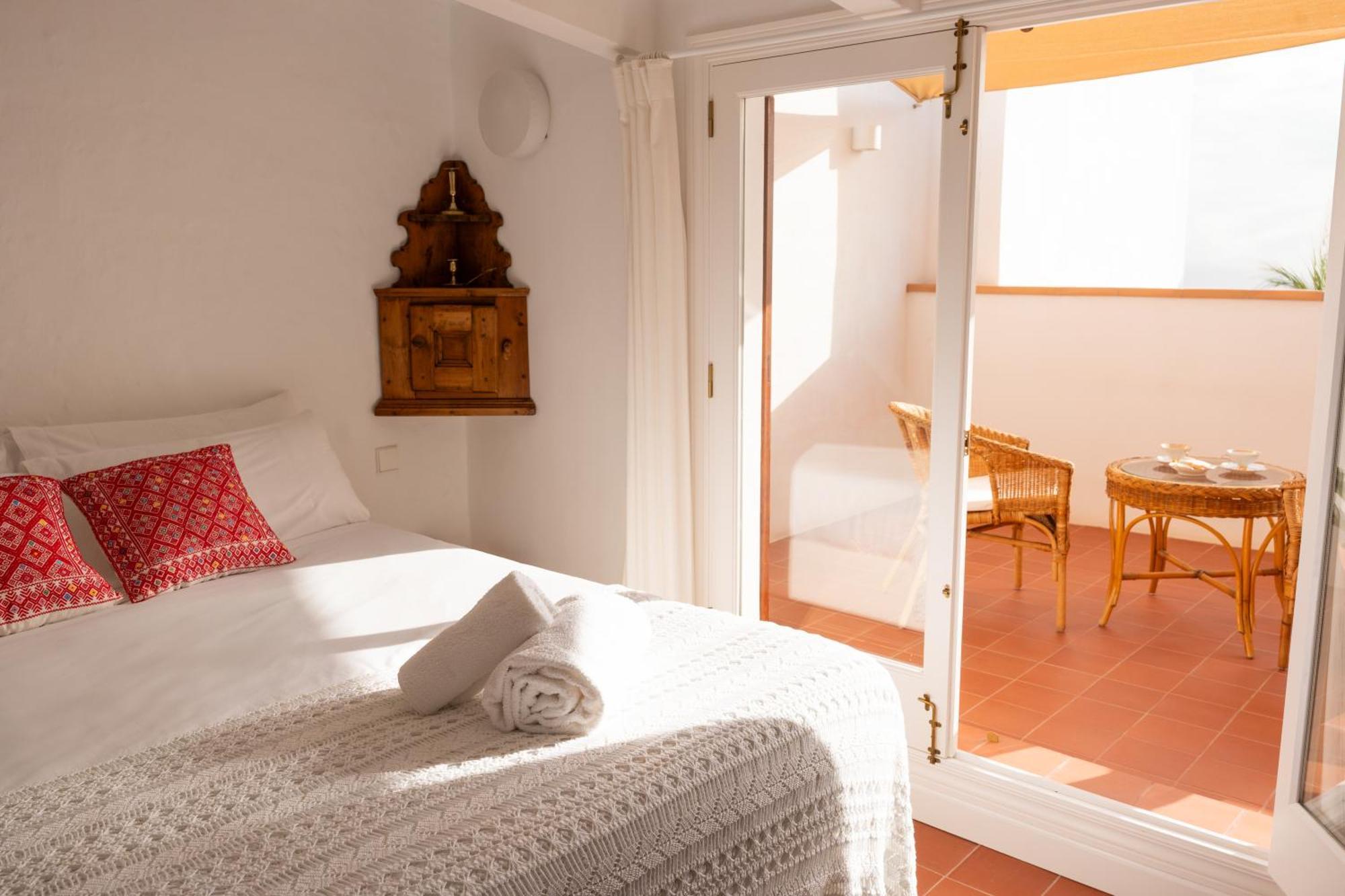 Hotel 3A Ease Of Living Ciutadella  Cameră foto