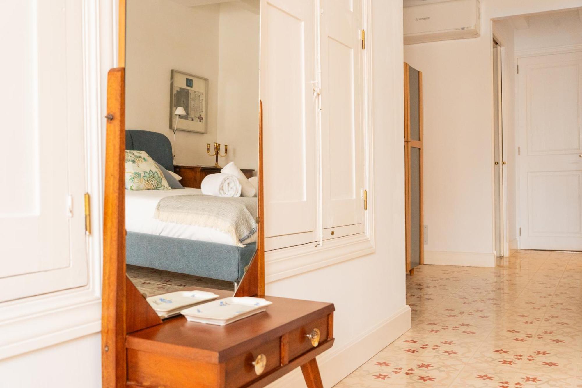 Hotel 3A Ease Of Living Ciutadella  Cameră foto
